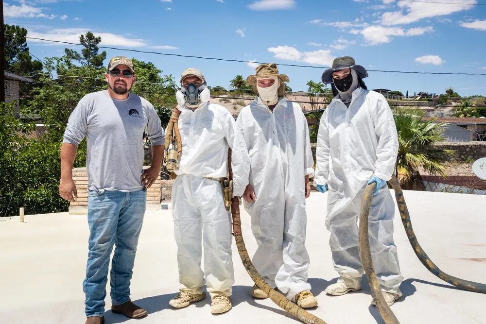 Slide of Done Right Roofing and Construction