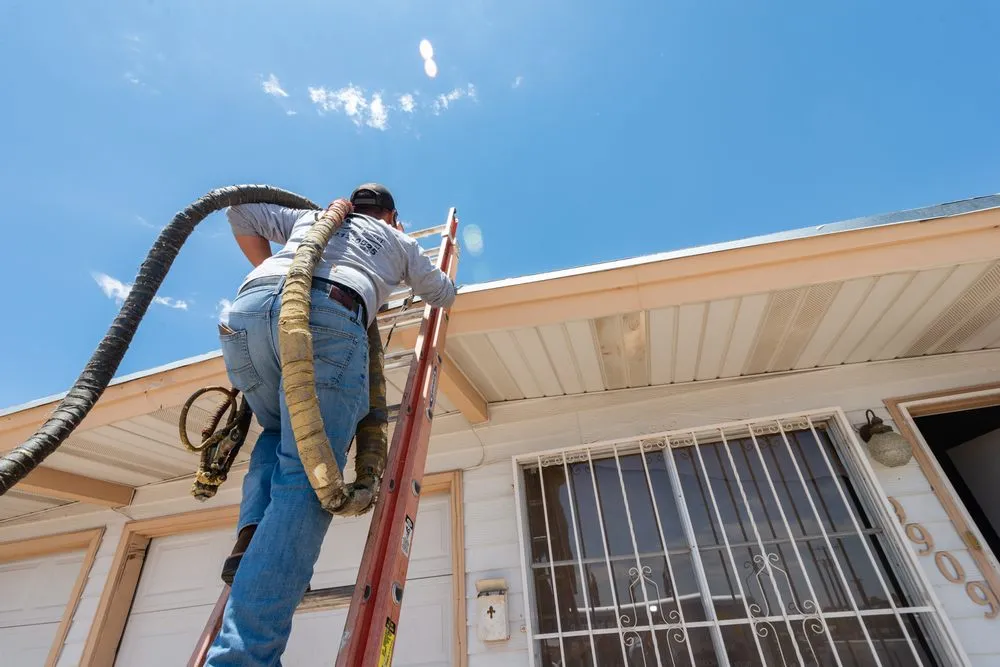 Slide of Done Right Roofing and Construction