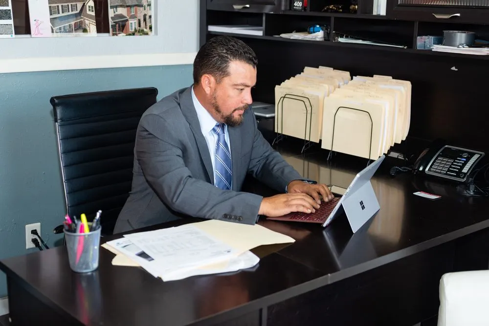 Slide of Done Right Roofing and Construction