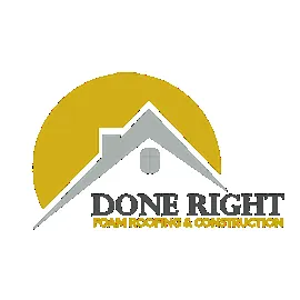 Slide of Done Right Roofing and Construction