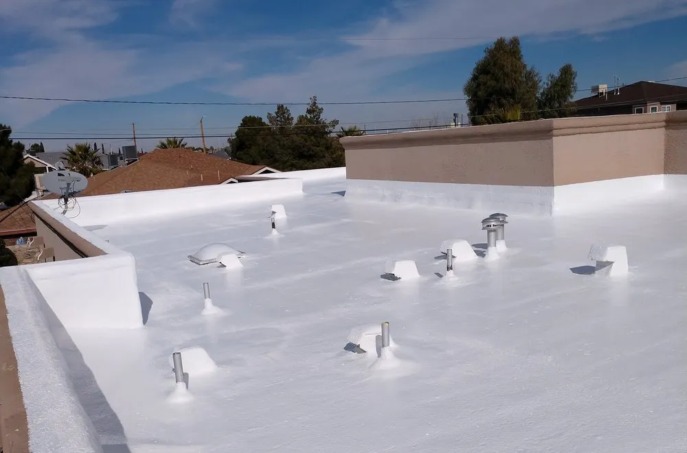 Slide of Done Right Roofing and Construction