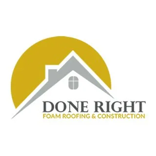 Slide of Done Right Roofing and Construction