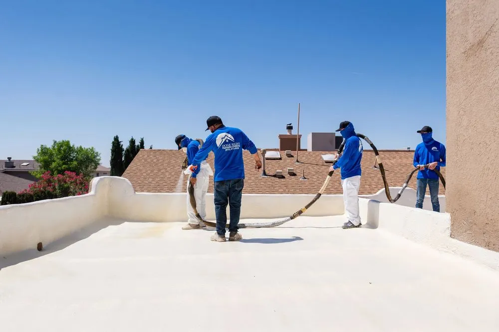 Slide of Done Right Roofing and Construction