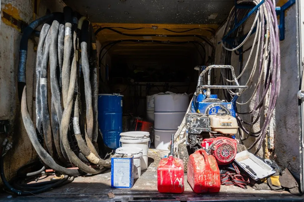 Slide of Done Right Roofing and Construction