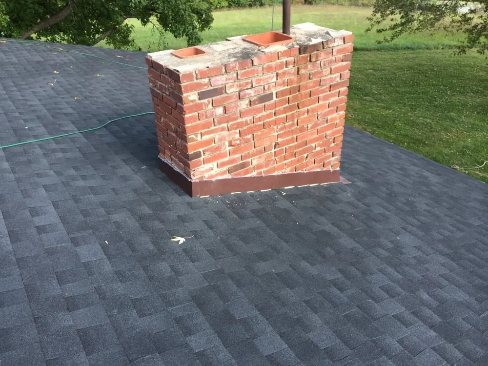 Slide of Done Right Roofing and Restoration