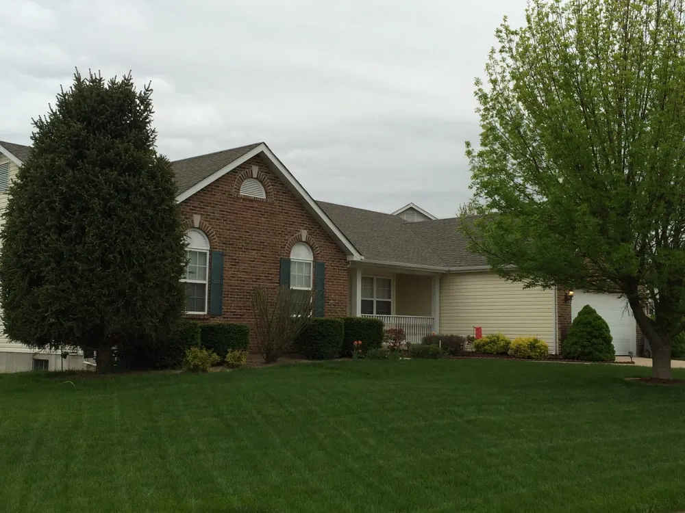 Slide of Done Right Roofing and Restoration