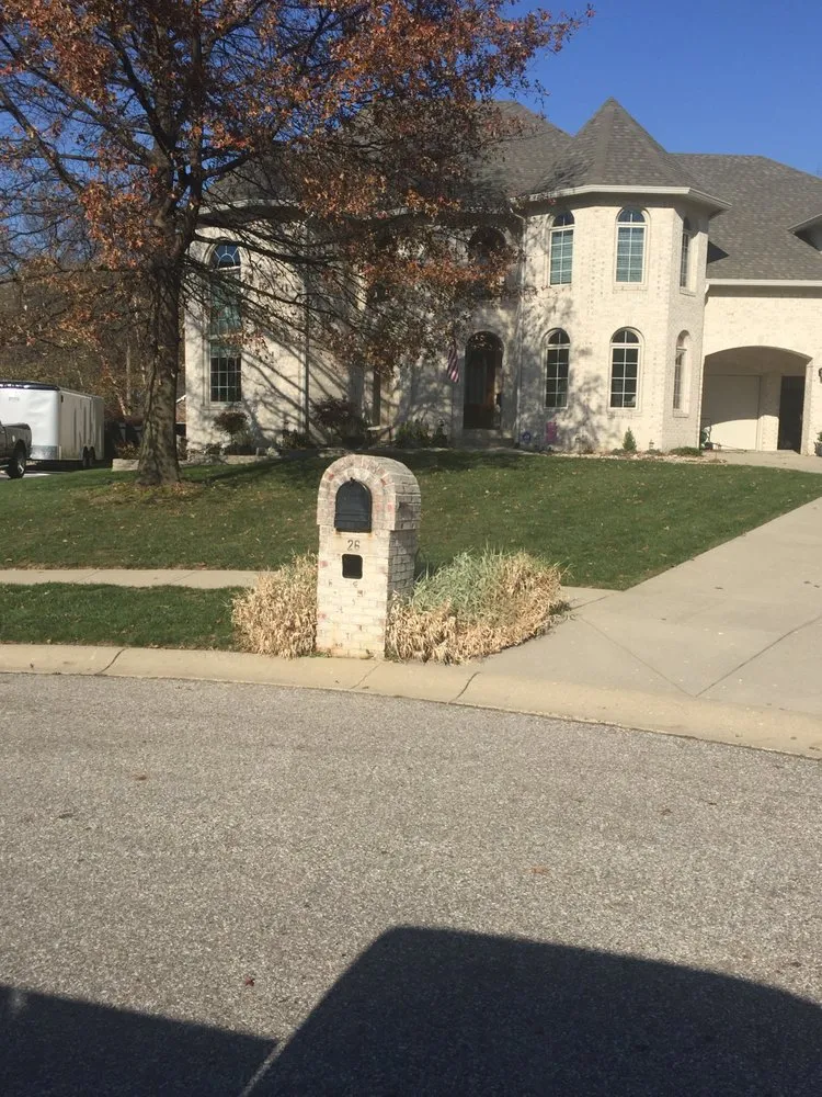 Slide of Done Right Roofing and Restoration