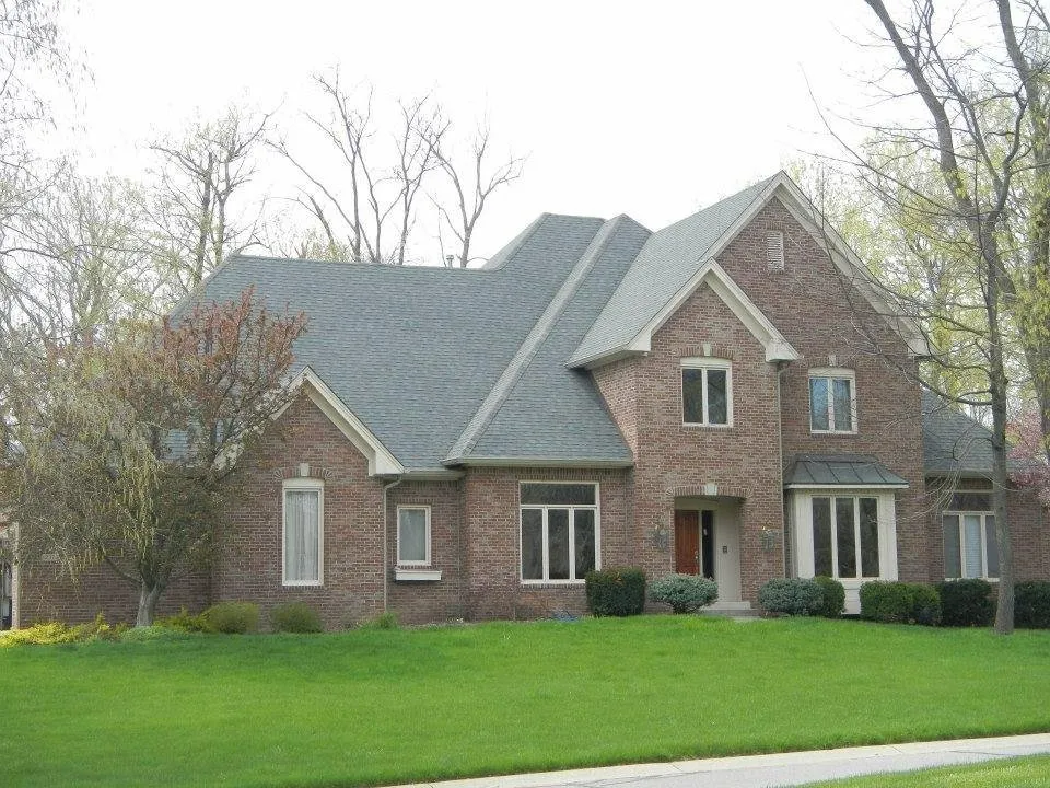 Slide of Done Right Roofing and Restoration