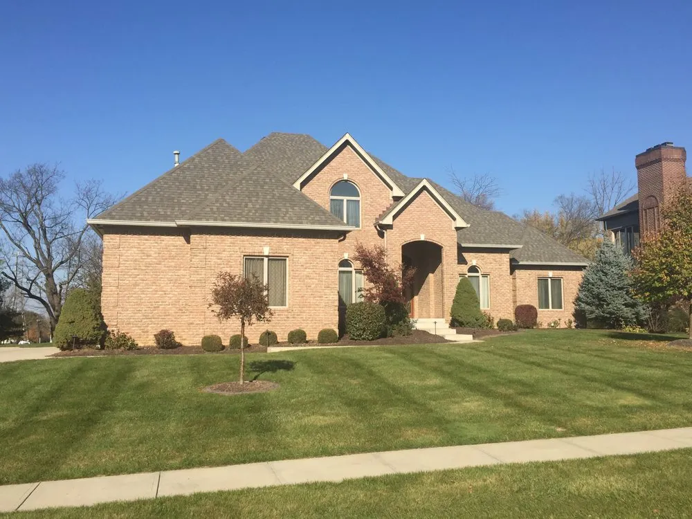 Slide of Done Right Roofing and Restoration