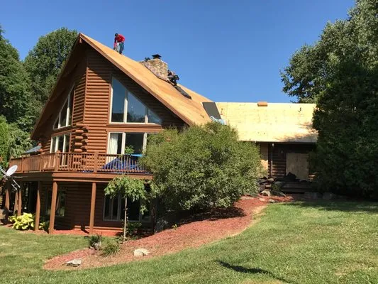 Done Right Roofing and Restoration