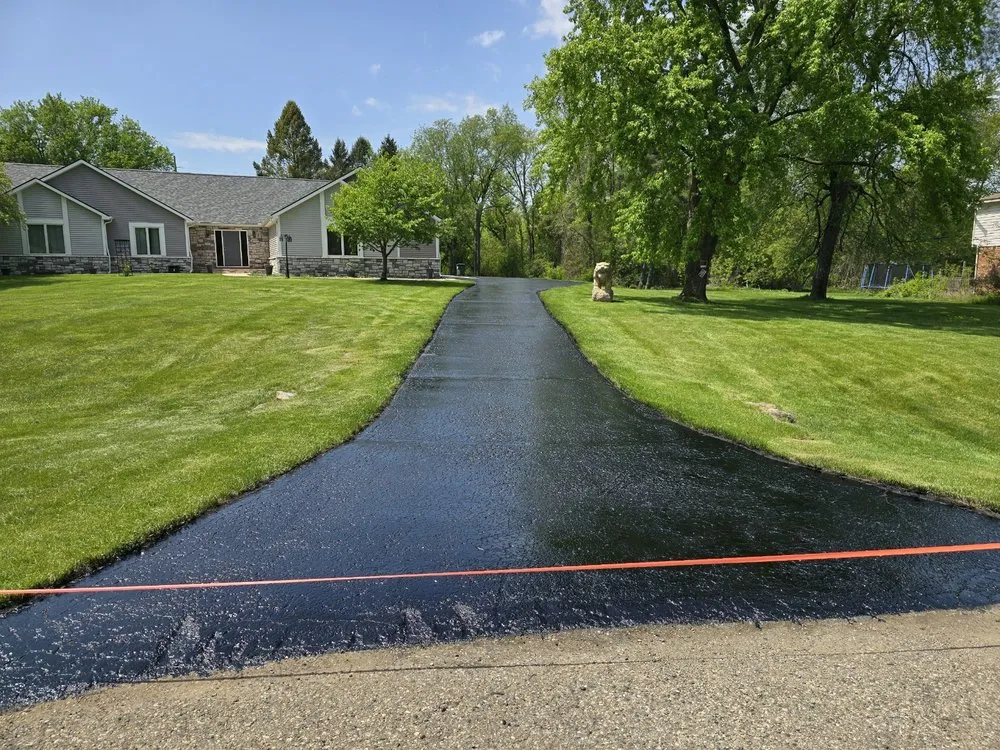 Slide of Done Right Roofing and Sealcoating