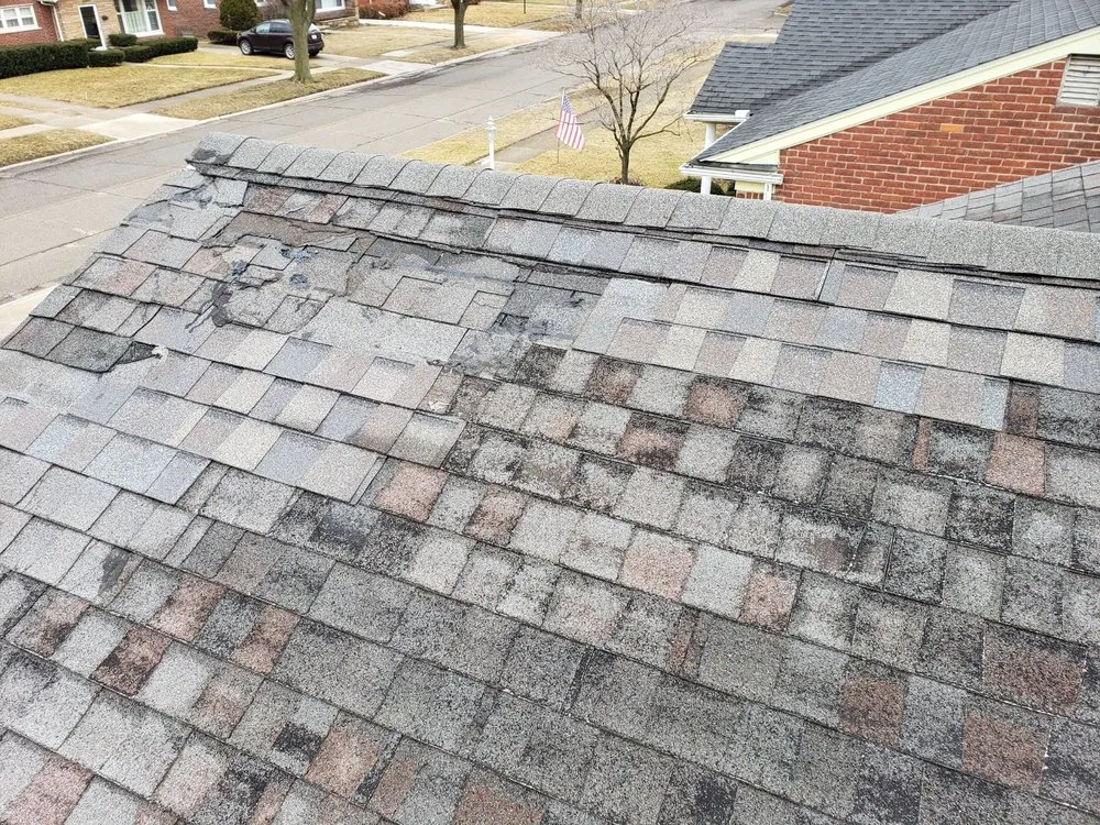 Slide of Done Right Roofing and Sealcoating