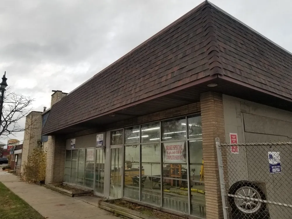 Slide of Done Right Roofing and Sealcoating