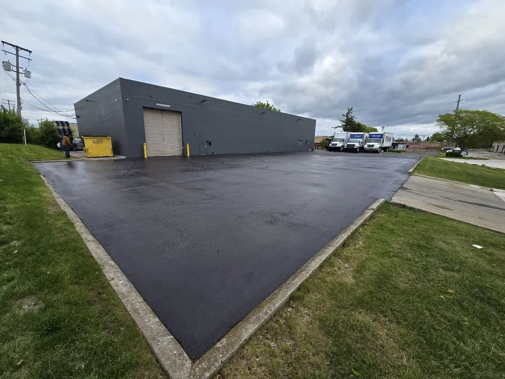 Slide of Done Right Roofing and Sealcoating