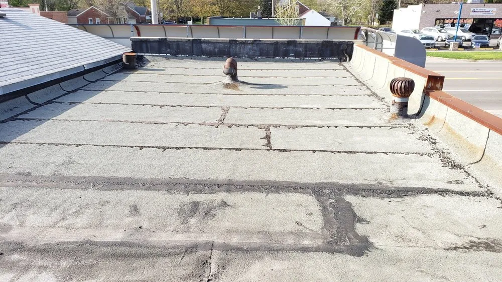 Slide of Done Right Roofing and Sealcoating