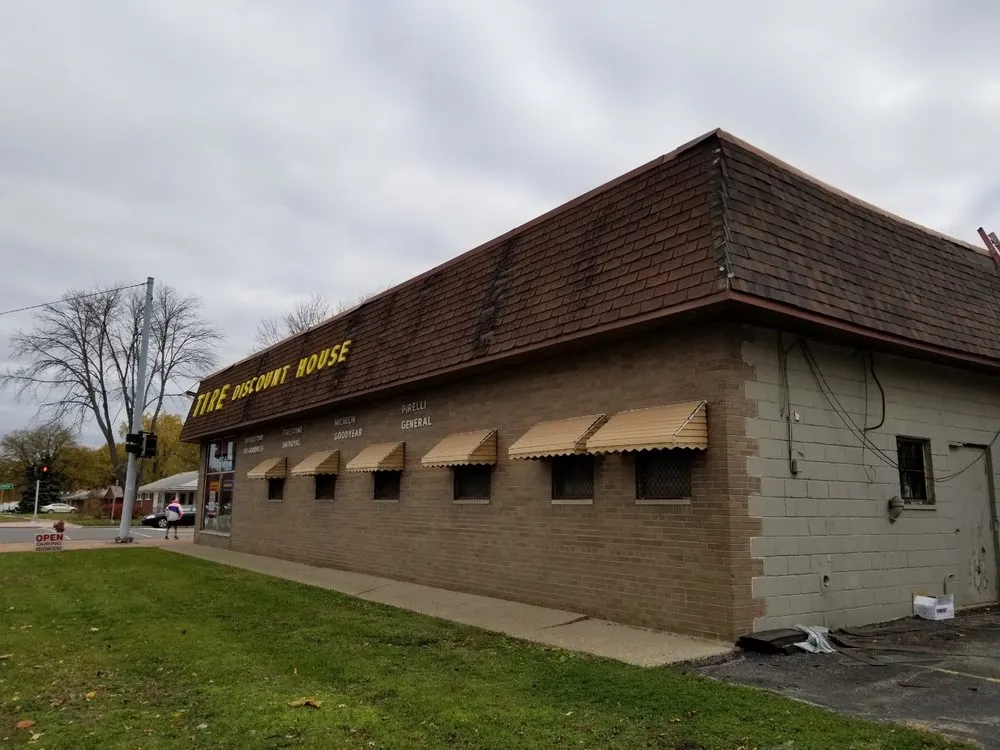 Slide of Done Right Roofing and Sealcoating