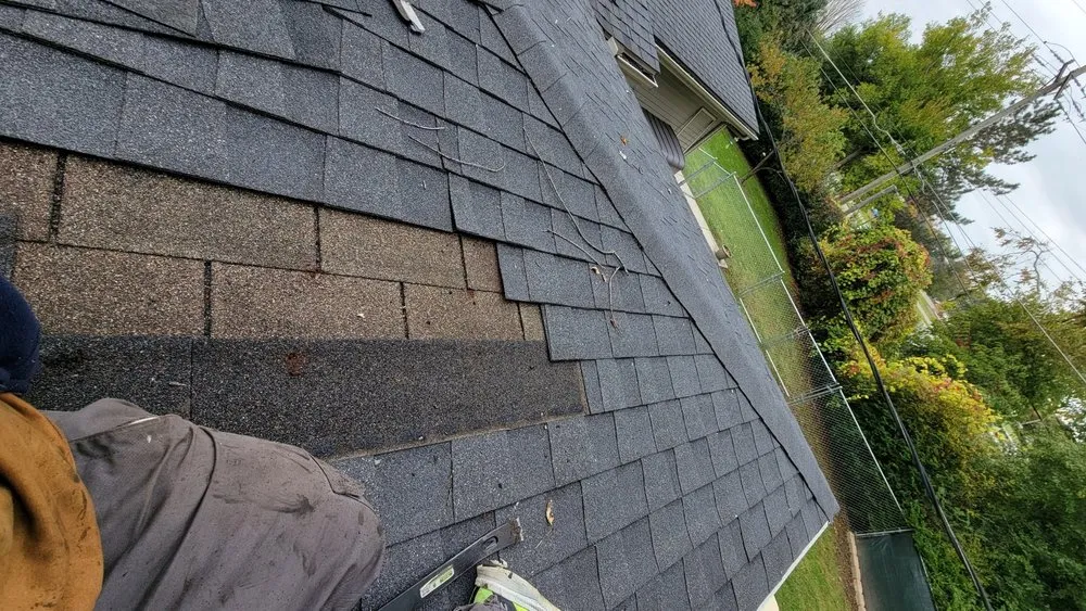 Slide of Done Right Roofing and Sealcoating