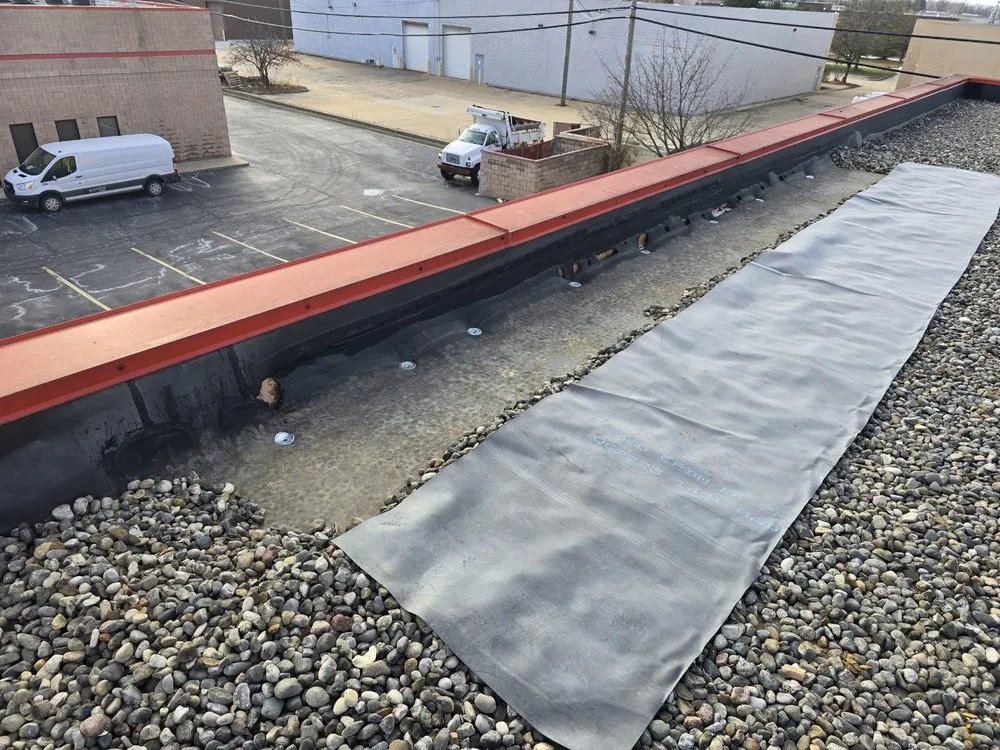 Slide of Done Right Roofing and Sealcoating
