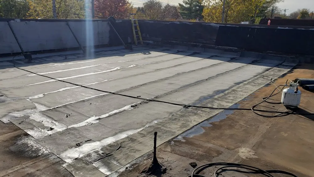 Slide of Done Right Roofing and Sealcoating