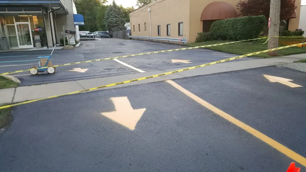 Slide of Done Right Roofing and Sealcoating