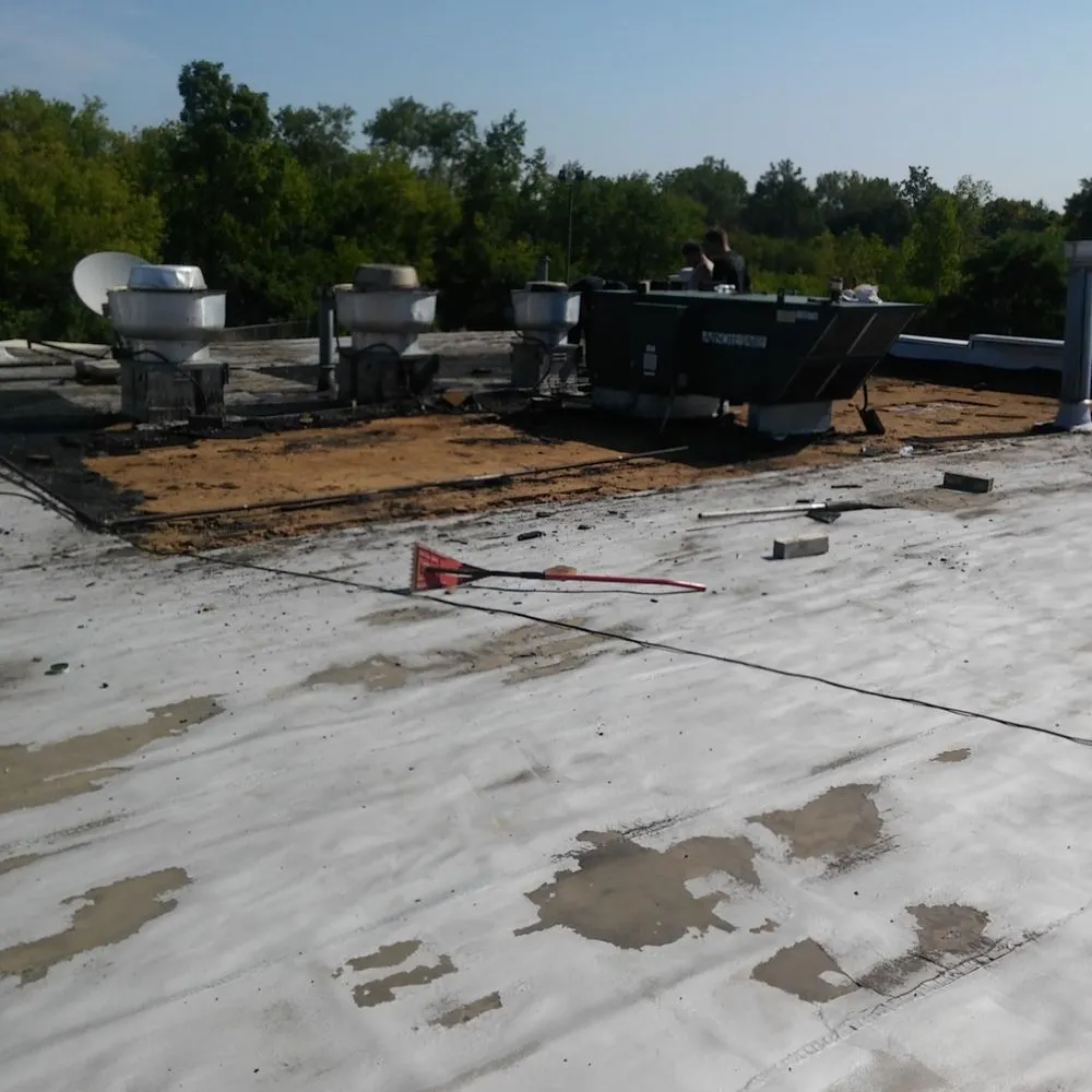 Slide of Done Right Roofing and Sealcoating