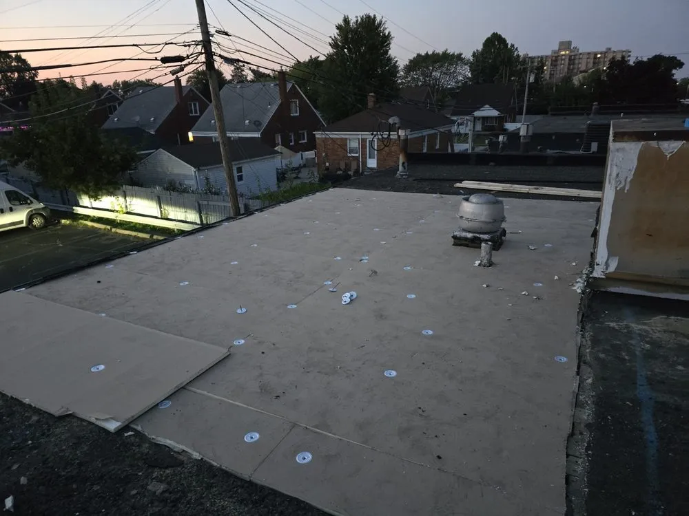 Slide of Done Right Roofing and Sealcoating