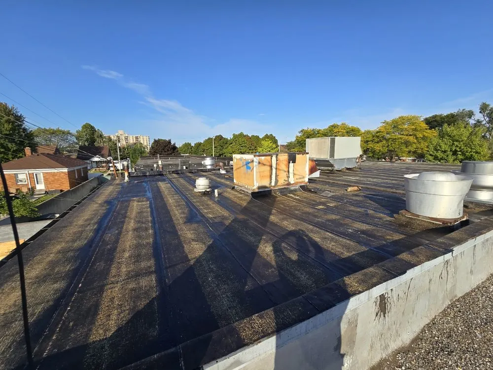 Slide of Done Right Roofing and Sealcoating