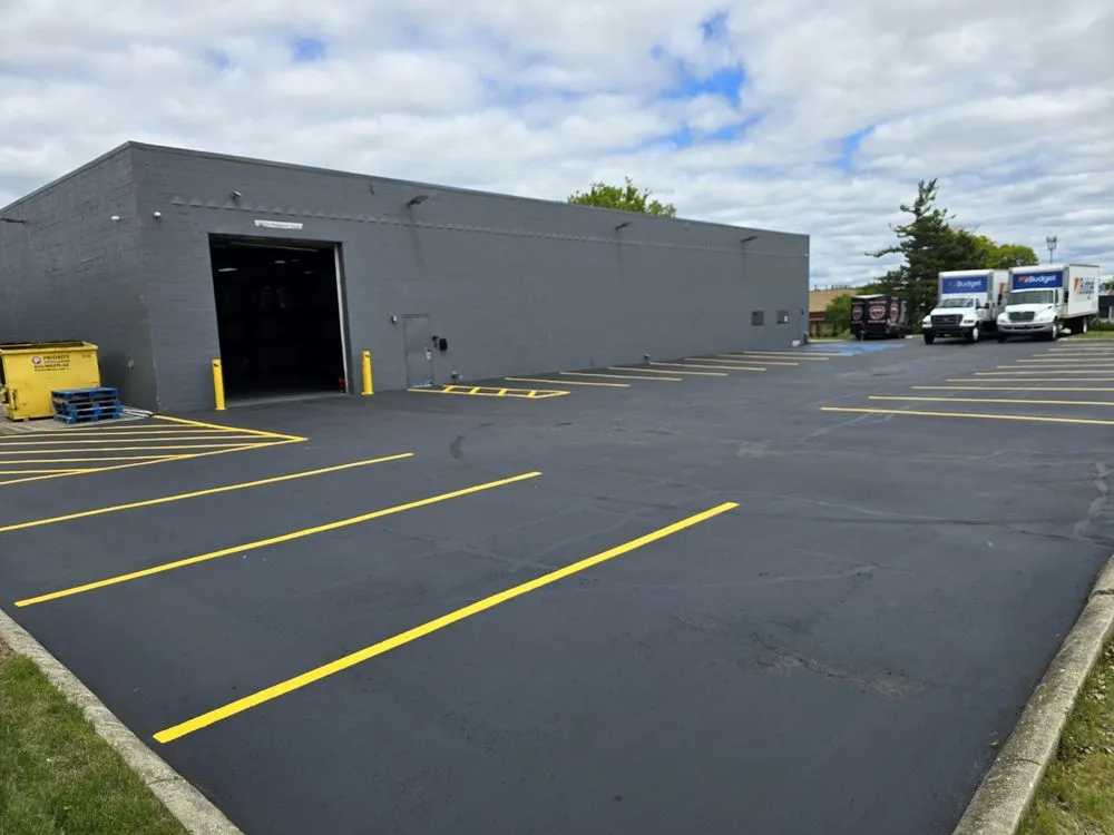 Slide of Done Right Roofing and Sealcoating