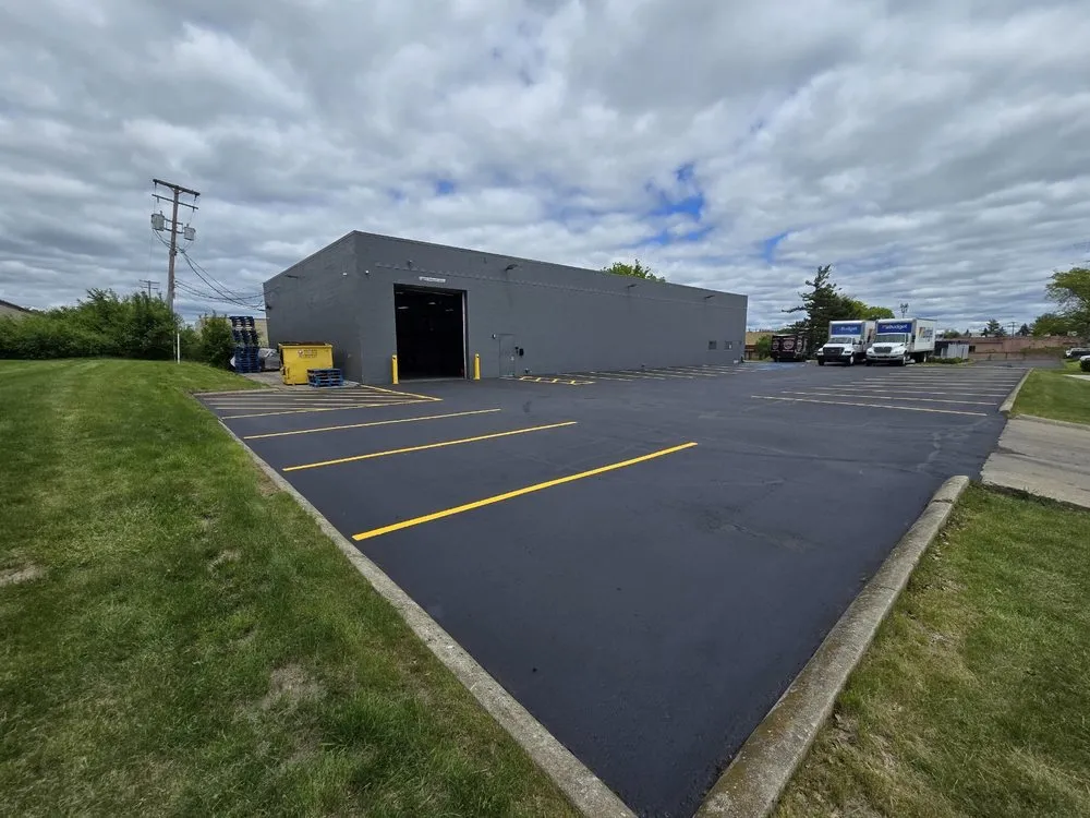 Slide of Done Right Roofing and Sealcoating