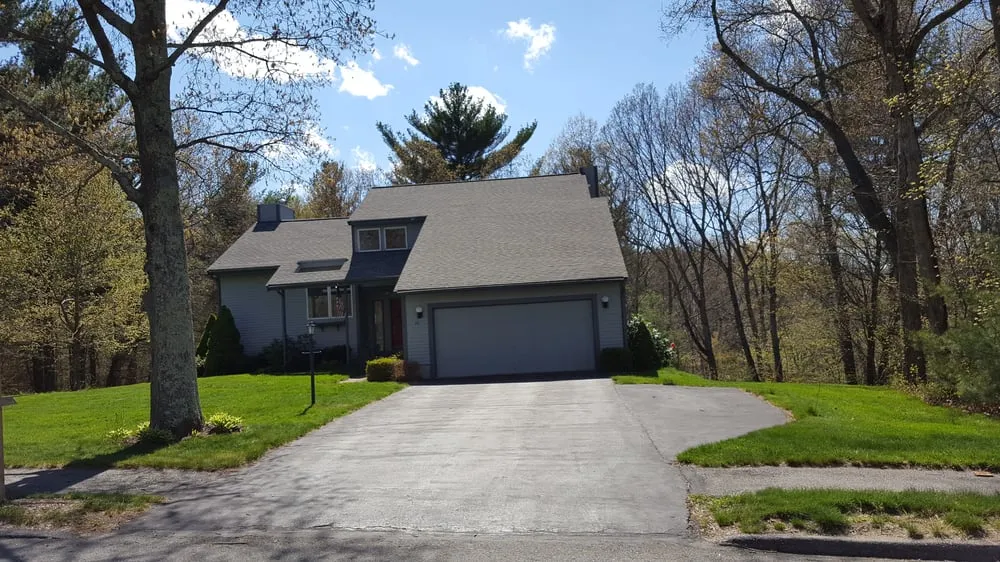 Slide of Done Right Roofing