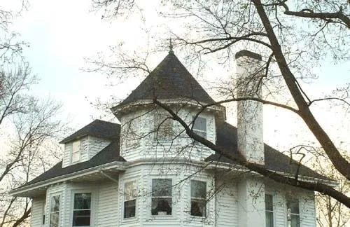 Slide of Done Right Roofing