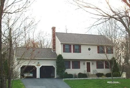 Slide of Done Right Roofing