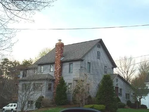 Slide of Done Right Roofing