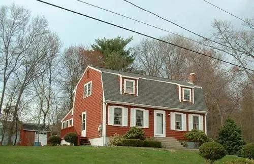 Slide of Done Right Roofing