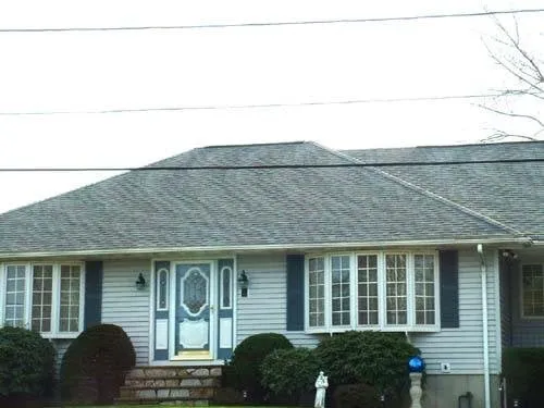 Slide of Done Right Roofing