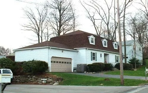 Slide of Done Right Roofing