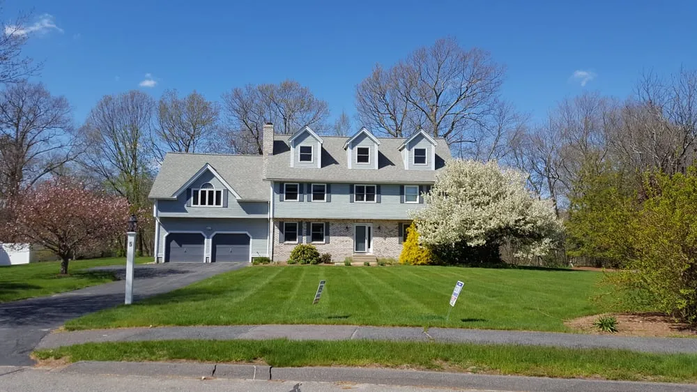 Slide of Done Right Roofing