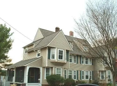 Slide of Done Right Roofing