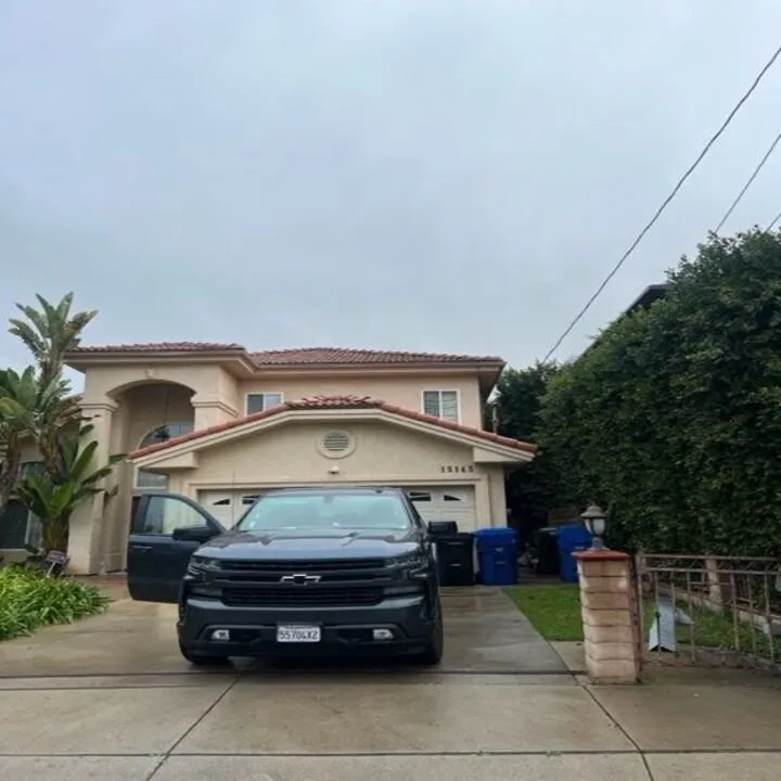 Slide of Done Right Roofing