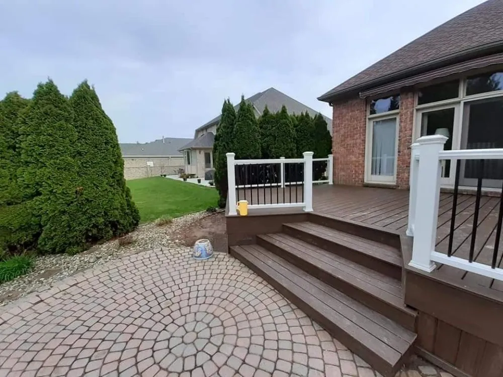 Slide of Done Right Roofing