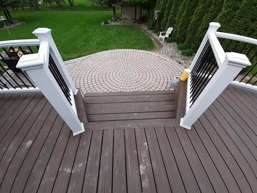 Slide of Done Right Roofing