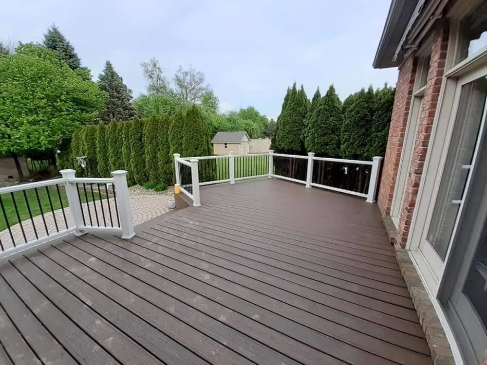 Slide of Done Right Roofing