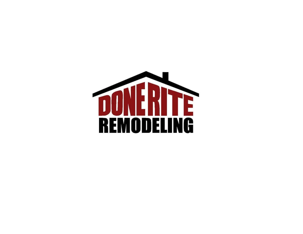 Slide of DONE RITE Remodeling & Roofing
