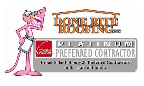 Slide of Done Rite Roofing Inc Clearwater