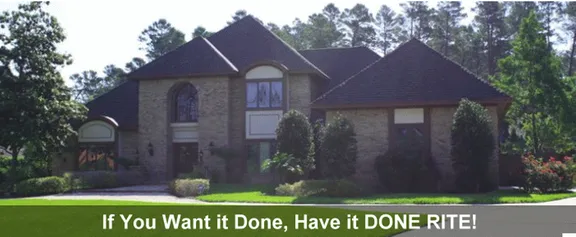 Slide of Done Rite Roofing