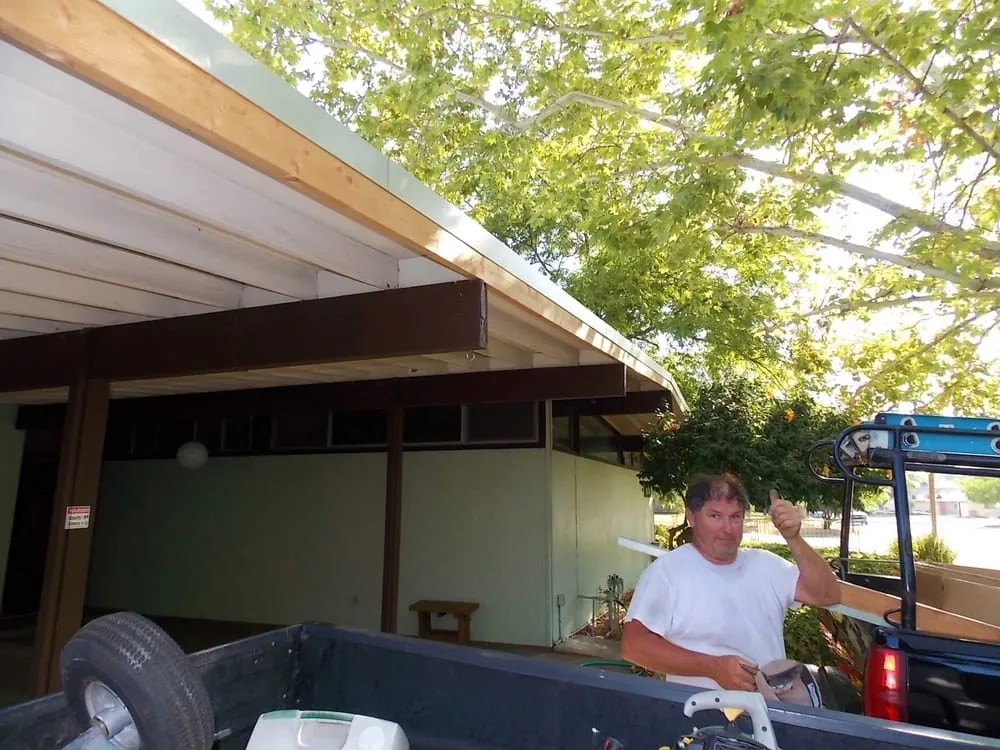 Slide of Done Rite Roofing