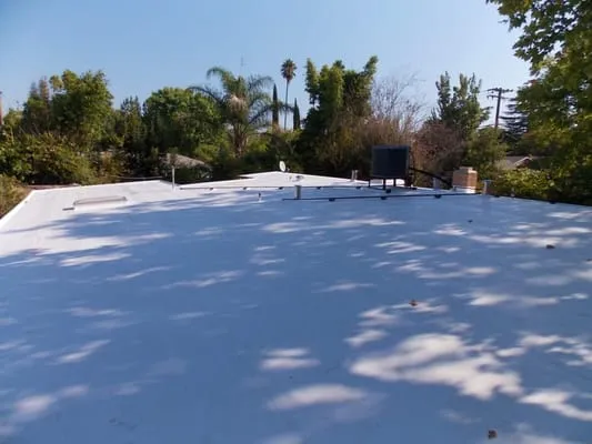 Done Rite Roofing Logo