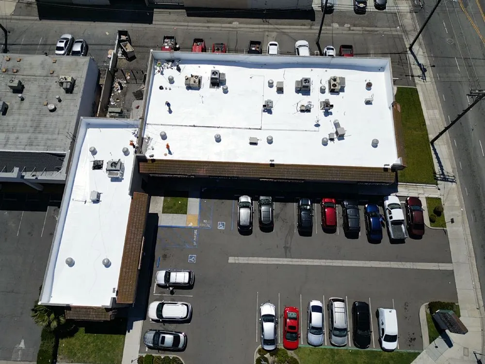 Slide of Done Rite Roofing