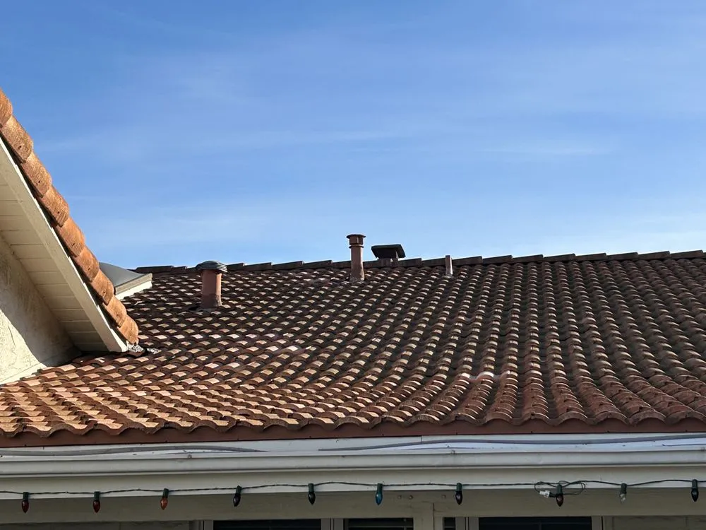 Slide of Done Rite Roofing