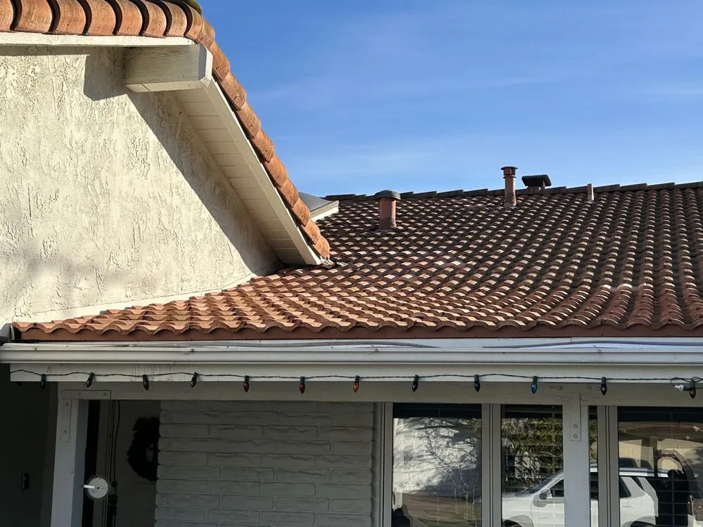 Slide of Done Rite Roofing